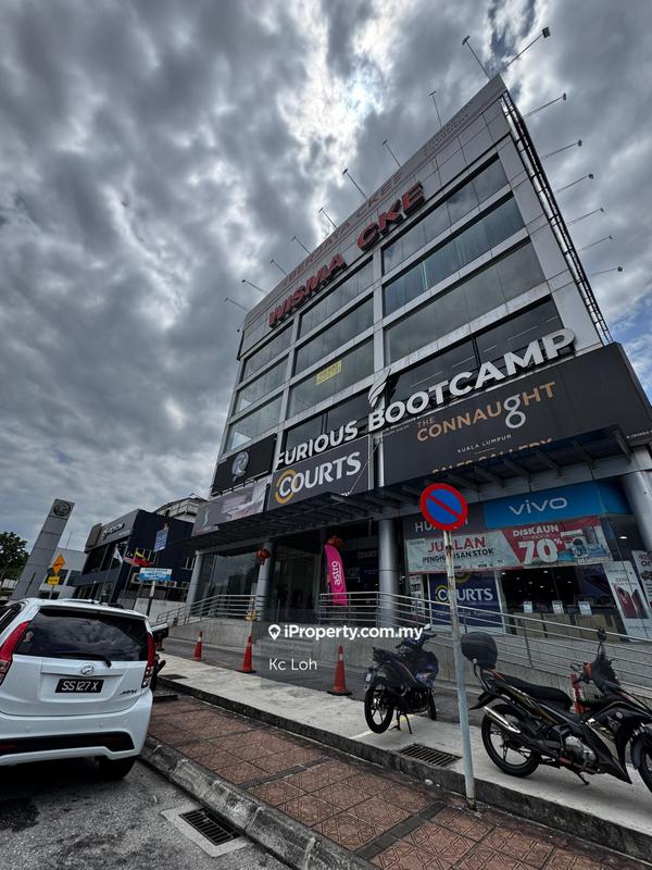 Shop for Rent in Taman Sri Bahtera, Cheras by Kc Loh - iProperty.com.my