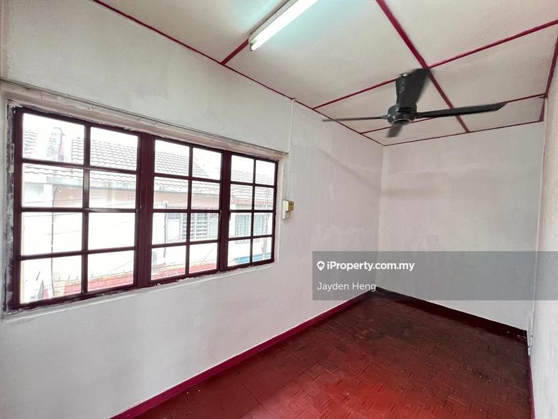 Rumah Berangkai 2 Tingkat untuk Dijual di uvwn3, Subang Jaya oleh Jayden Heng - iProperty.com.my