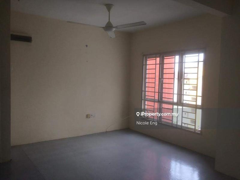 For Sale - Danau Seri