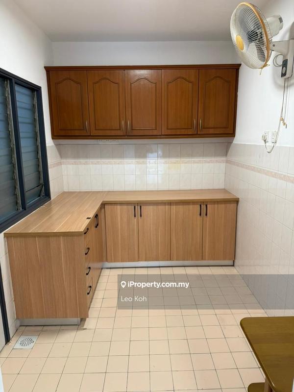 For Rent - Kenanga Apartments