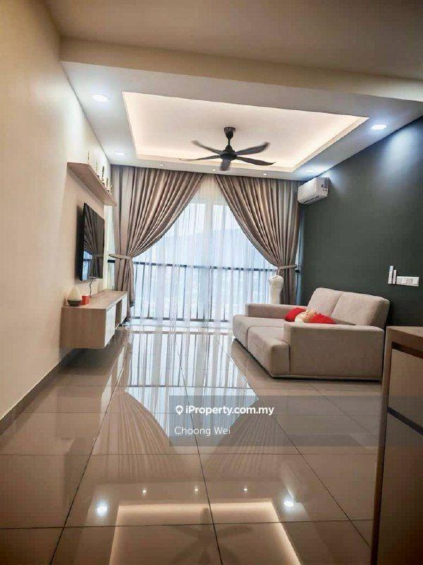 For Rent - Setia Sky Ville