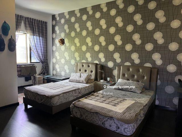 Semi-Detached House for Sale in Kajang, Selangor by Anand - iProperty.com.my
