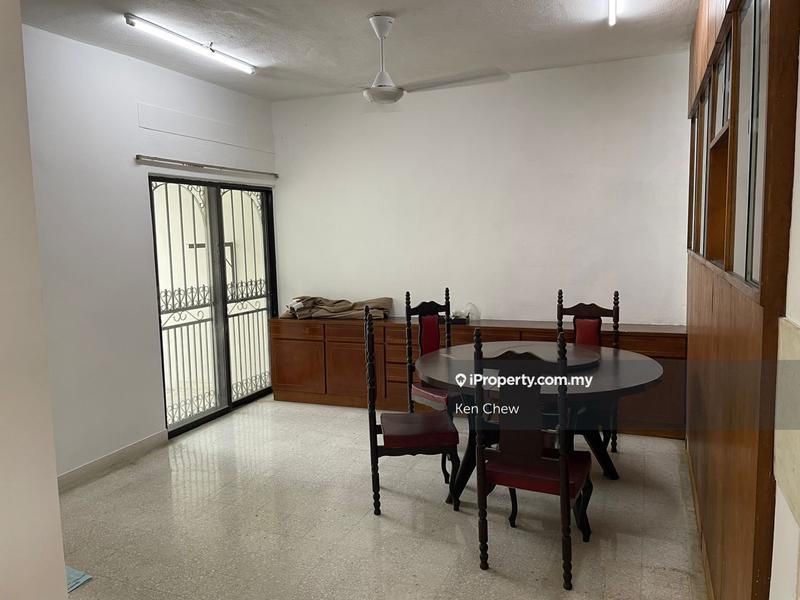 2-storey Terraced House for Sale in Taman Bukit Desa, Taman Desa by Ken Chew - iProperty.com.my
