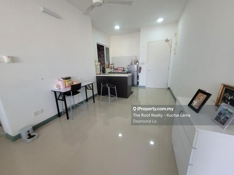 Service Residence for Sale in Southbank Residence by Desmond Lo - iProperty.com.my