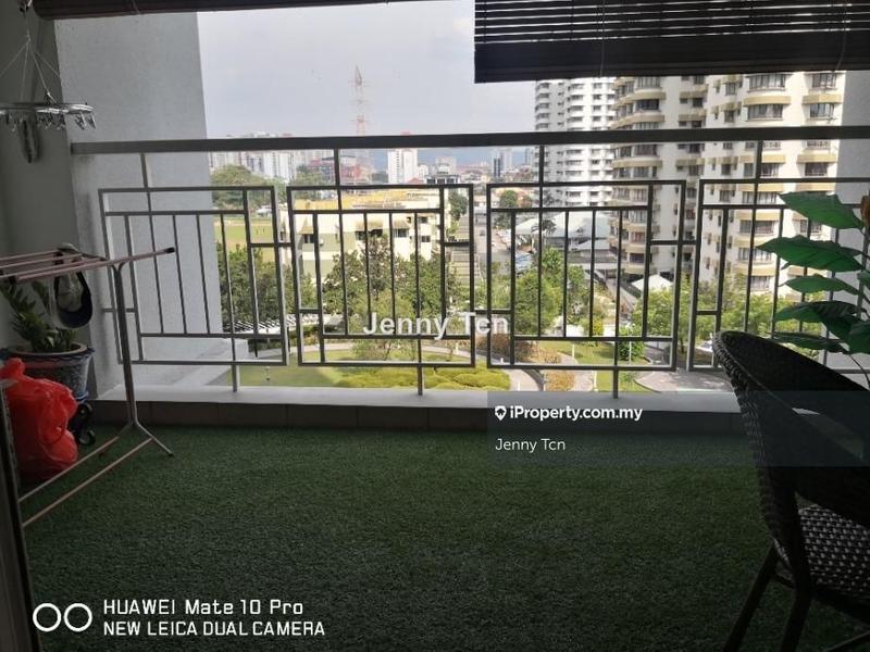 Condominium for Sale in Mutiara Upper East by Jenny Tcn - iProperty.com.my