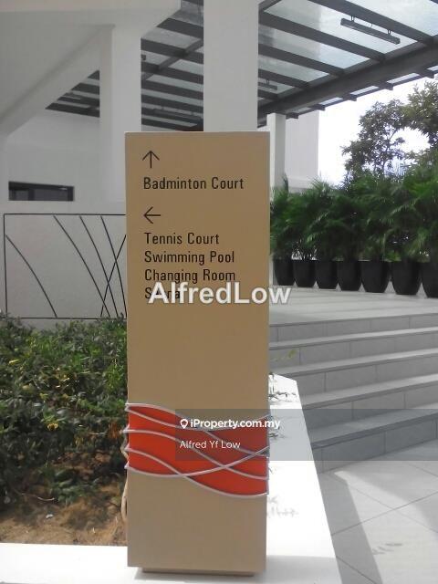 Pangsapuri untuk Dijual di Ponderosa Lakeside Apartment oleh Alfred Yf Low - iProperty.com.my
