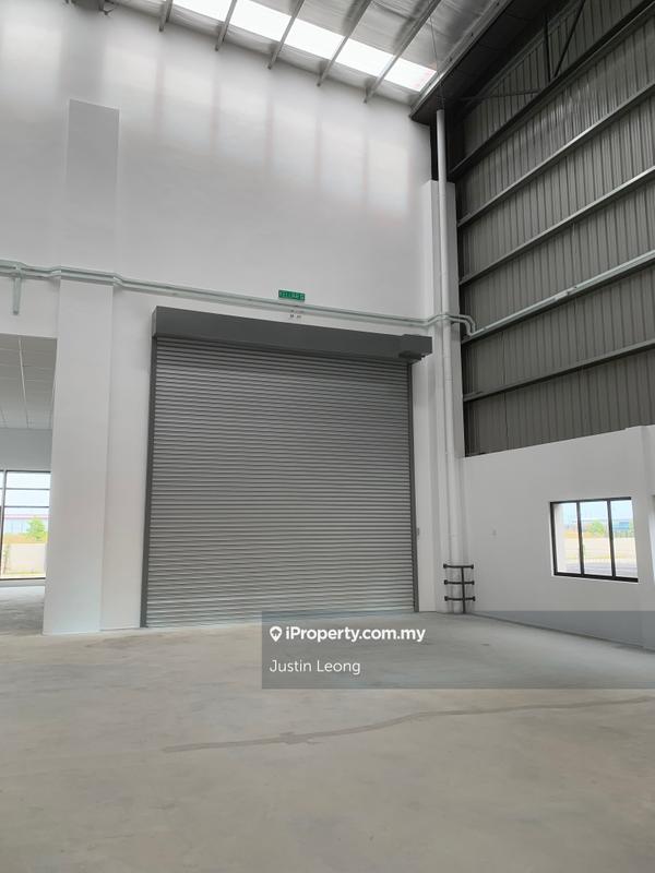 Detached Factory for Rent in Bandar Bukit Raja, Klang by Justin Leong - iProperty.com.my