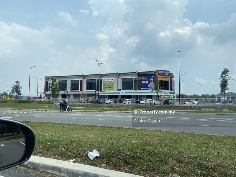 For Sale - [ROI 4.9%] Impian Prisma, Alam Impian, Impian Prisma 1, Impian Prisma 2, Alam Impian