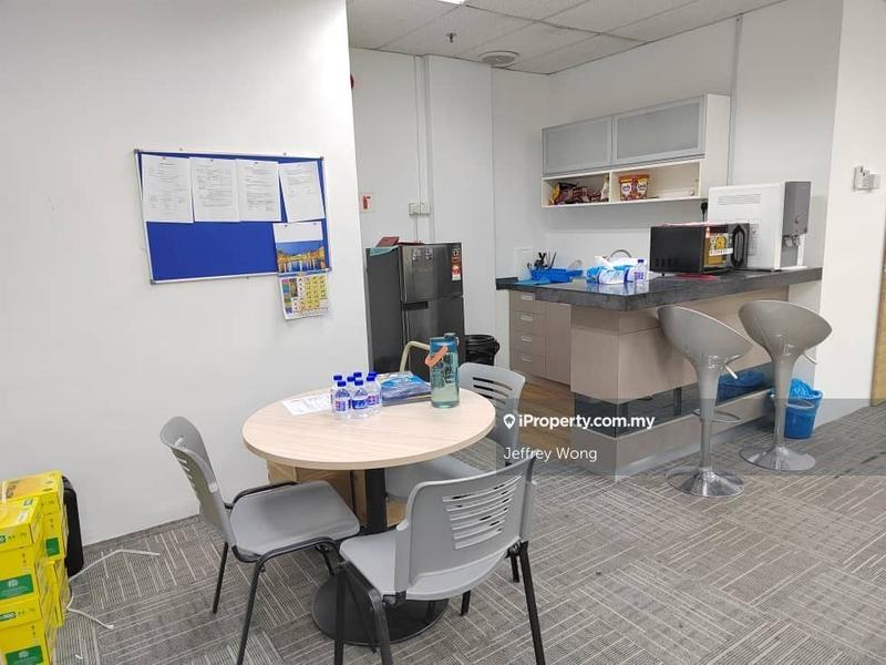 Office for Rent in Seksyen 16, Petaling Jaya by Jeffrey Wong - iProperty.com.my