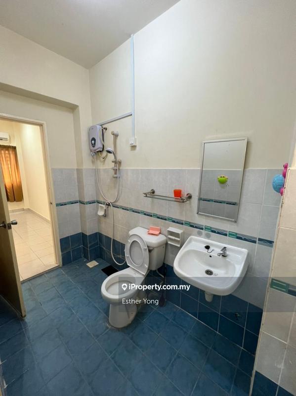 Kondominium untuk Dijual di Ampang Boulevard oleh Esther Yong - iProperty.com.my