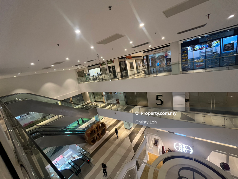Shop for Rent in Taman Connaught, Cheras by Christy Loh - iProperty.com.my