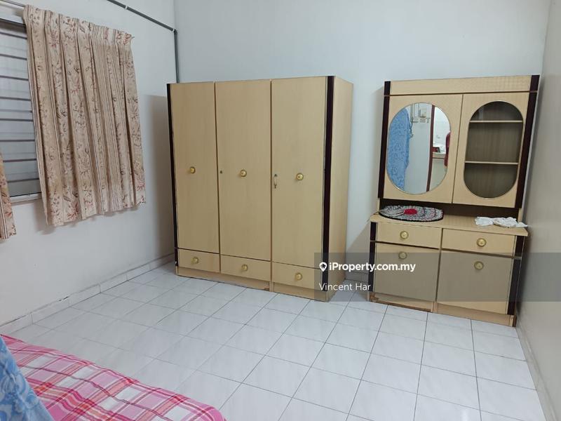 Rumah Berangkai 1 Tingkat untuk Dijual di Taman Rasa Sayang, Sitiawan oleh Vincent Har - iProperty.com.my