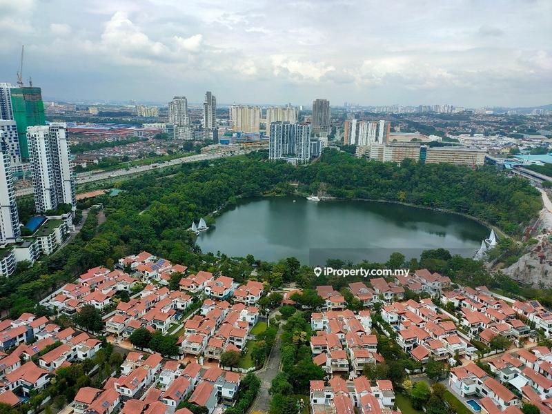 Condominium for Rent in Sunway GeoLake Residences by Daniel Gan - iProperty.com.my