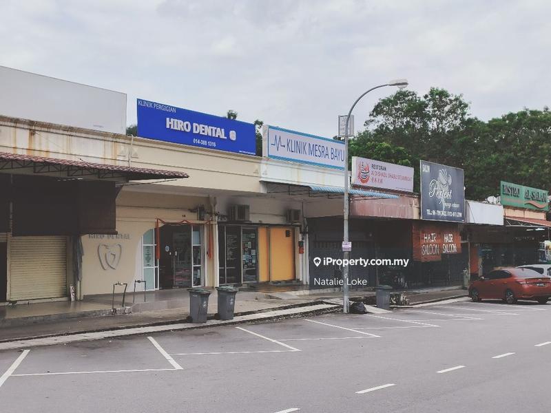 Shop for Sale in Nilai, Negeri Sembilan by Natalie Loke - iProperty.com.my