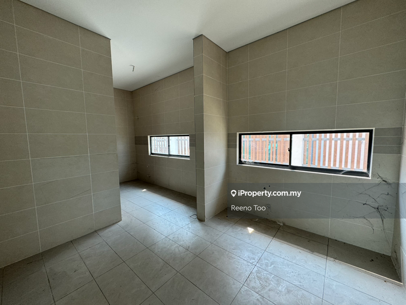 Bungalow House untuk Dijual di Subang Bestari, Shah Alam oleh Reeno Too - iProperty.com.my