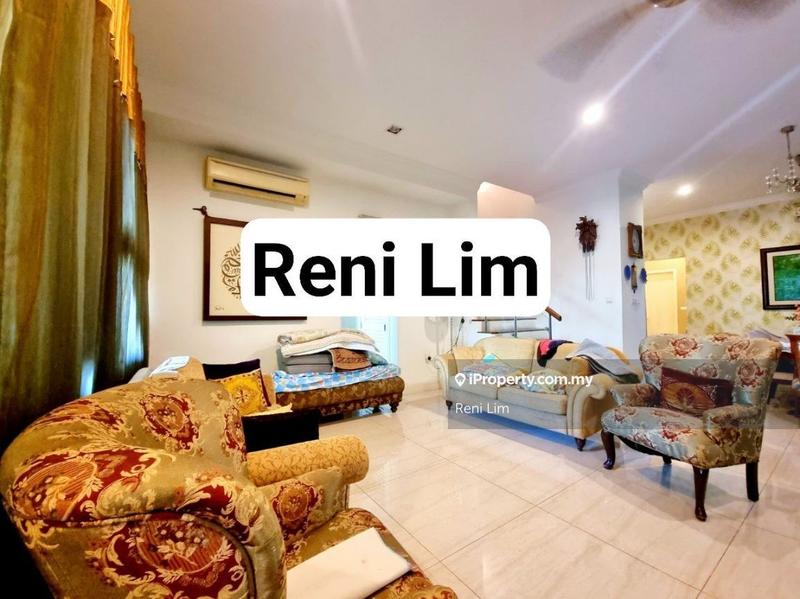 Semi-Detached House untuk Dijual di Bandar Damansara Perdana, Damansara Perdana oleh Reni Lim - iProperty.com.my