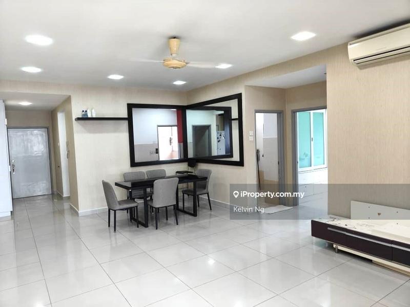 For Sale - Aman Heights Condominium