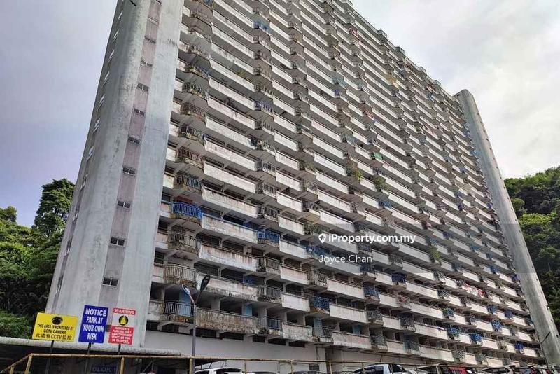 For Sale - Taman Terubong Jaya