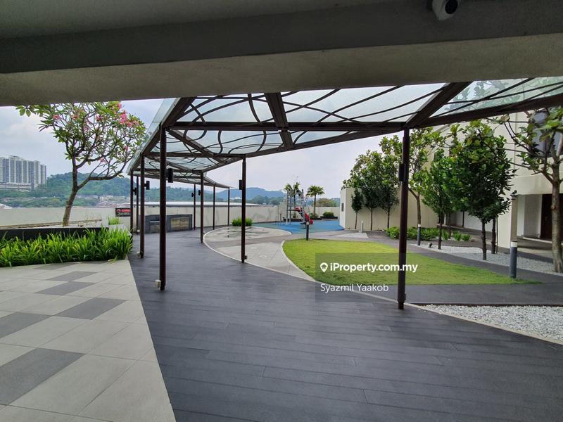 Service Residence for Sale in J.Dupion Residence by Syazmil Yaakob - iProperty.com.my