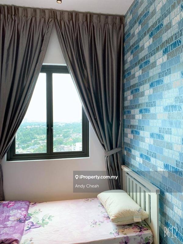 Service Residence for Sale in Setia Sky 88 by Andy Cheah - iProperty.com.my