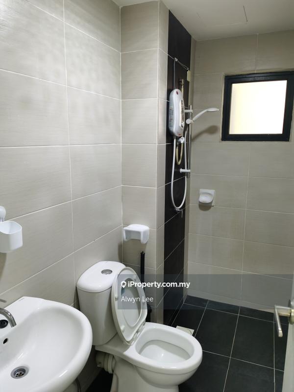 Service Residence for Sale in Amaya Maluri by Alwyn Lee - iProperty.com.my