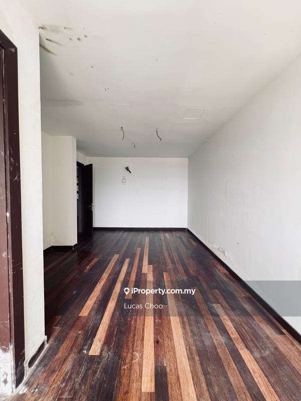 Rumah Berkembar untuk Dijual di Ukay Heights, Ampang oleh Lucas Choo - iProperty.com.my