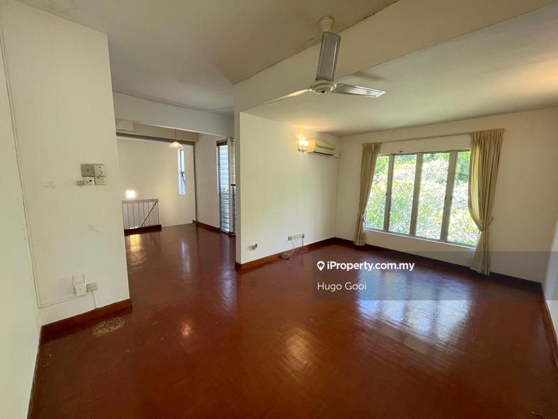 Bungalow House for Rent in Ampang Hilir, Ampang by Hugo Gooi - iProperty.com.my