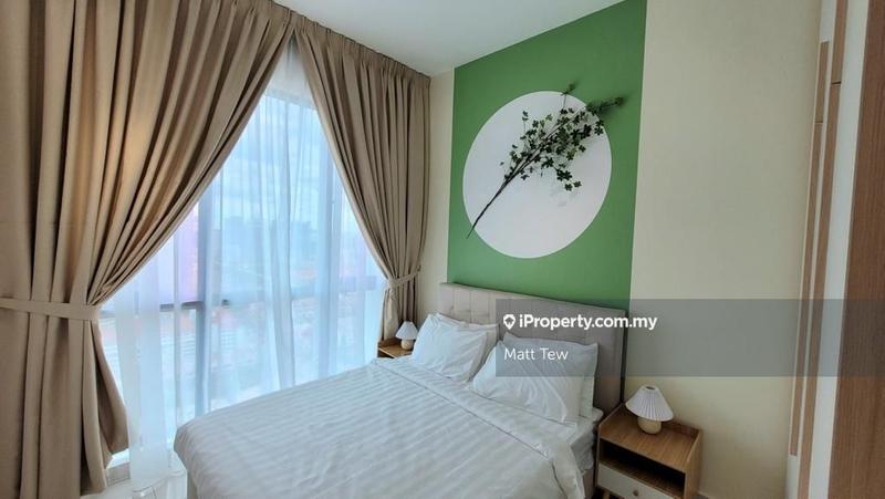 Residensi Servis untuk Disewa di The Goodwood Residence oleh Matt Tew - iProperty.com.my