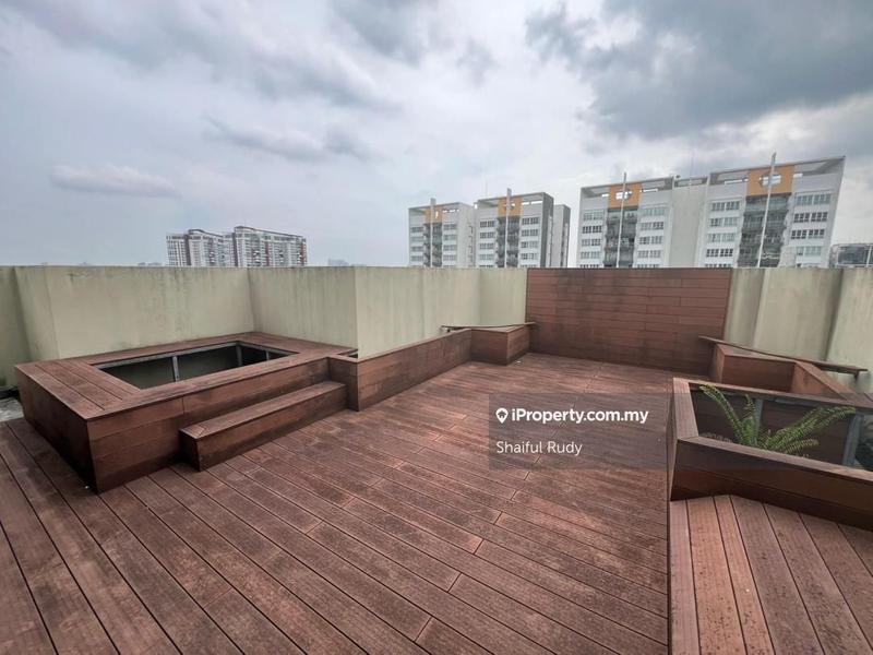 Condominium for Sale in Desa Residency (Residensi Desa) by Shaiful Rudy - iProperty.com.my