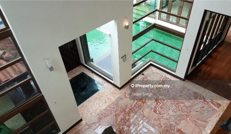 Banglo untuk Dijual di Ampang Hilir, Ampang oleh Jasbir Singh - iProperty.com.my