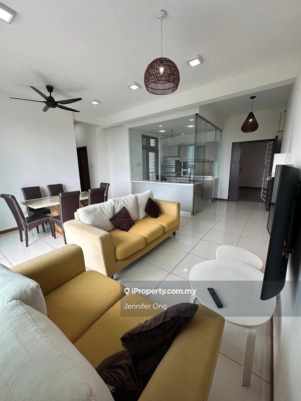 For Sale - Crescent Bay Suites (Teluk Bayu)