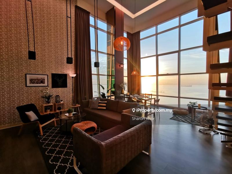 Residensi Servis untuk Dijual di Maritime Suite oleh Sharon Khor - iProperty.com.my