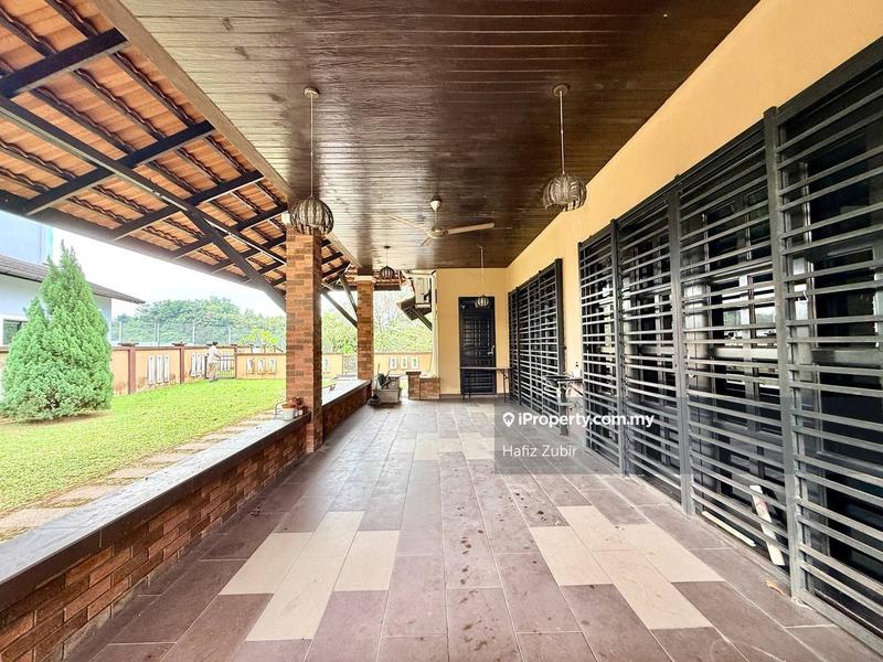 Banglo untuk Dijual di Bandar Seri Putra, Bangi oleh Hafiz Zubir - iProperty.com.my