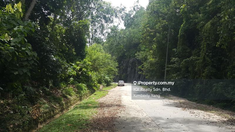 Banglo Tanah untuk Dijual di Taman Melawati, Ulu Kelang oleh Kimberly Yang - iProperty.com.my