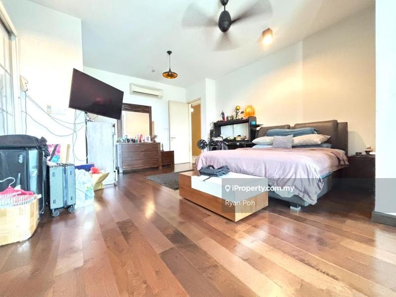 Service Residence for Rent in Isola by Ryan Poh - iProperty.com.my