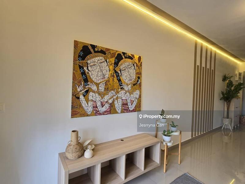 Service Residence for Sale in Savvy @ Riana Dutamas by Jesrryna Gan - iProperty.com.my