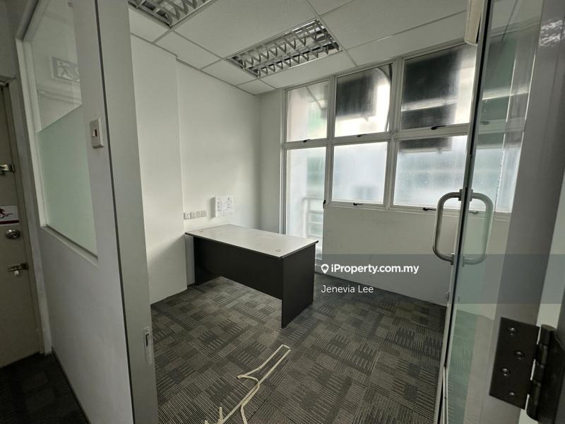 Office for Rent in 10 Boulevard, Kampung Kayu Ara, Bandar Utama, Bandar Utama by Jenevia Lee - iProperty.com.my