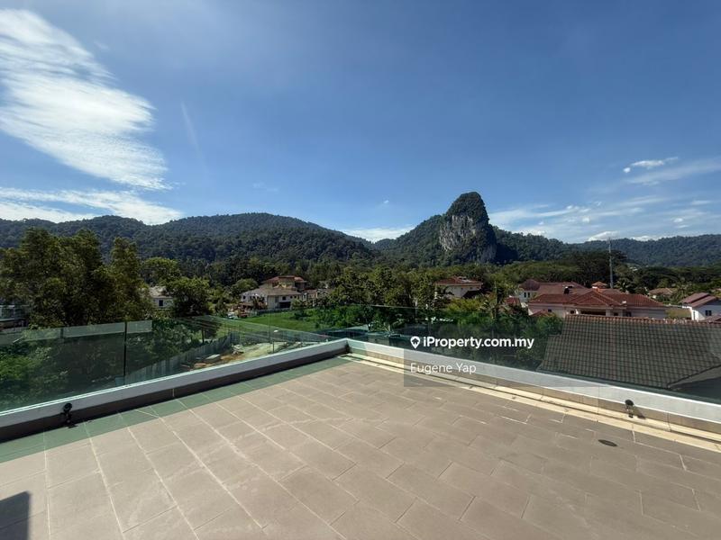 Bungalow House for Sale in Templer Park @ Rawang , Selayang, Rawang by Eugene Yap - iProperty.com.my