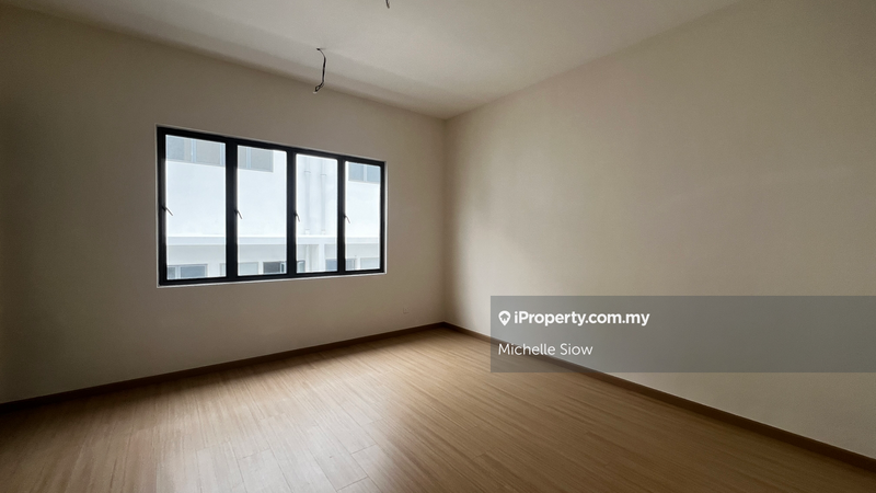 Semi-Detached House for Sale in Taman Semanja, Kajang by Michelle Siow - iProperty.com.my