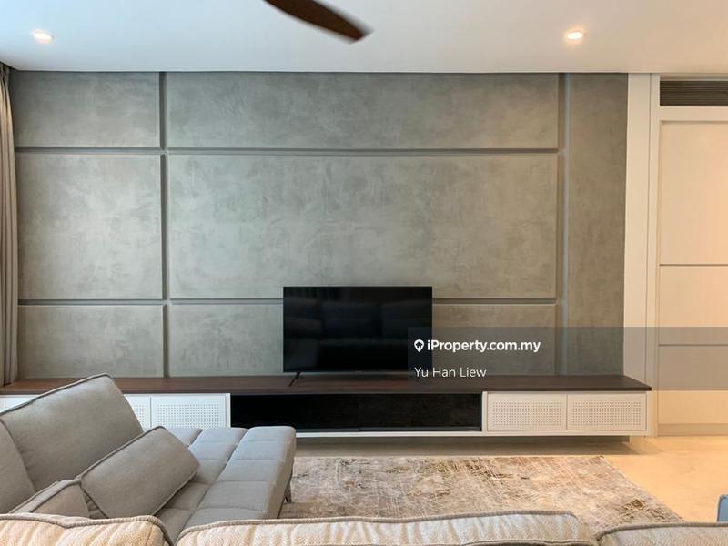 For Rent - Condominium @ The Troika