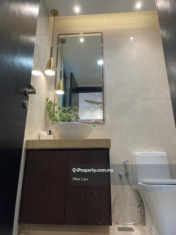 For Rent - Agile Mont Kiara