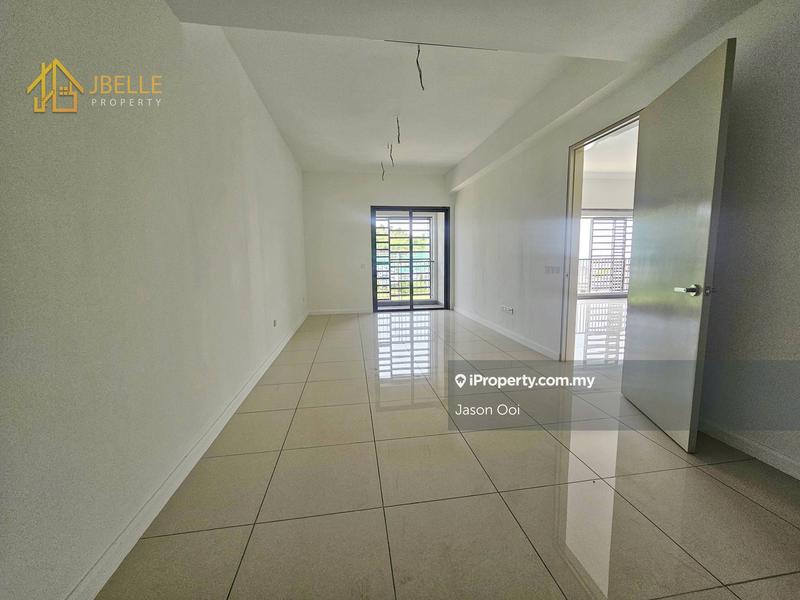 Kondominium untuk Dijual di The Alcove @ The Glades oleh Jason Ooi - iProperty.com.my