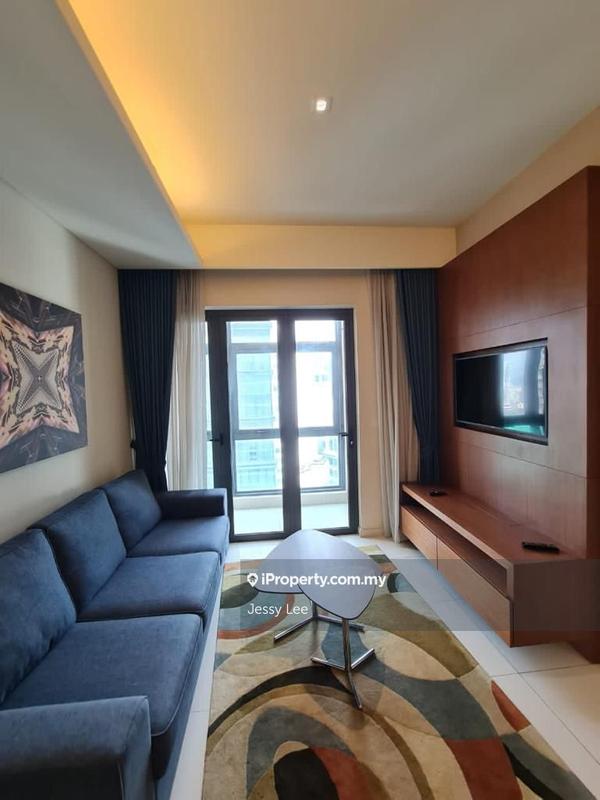 Service Residence for Rent in Tribeca by Jessy Lee - iProperty.com.my