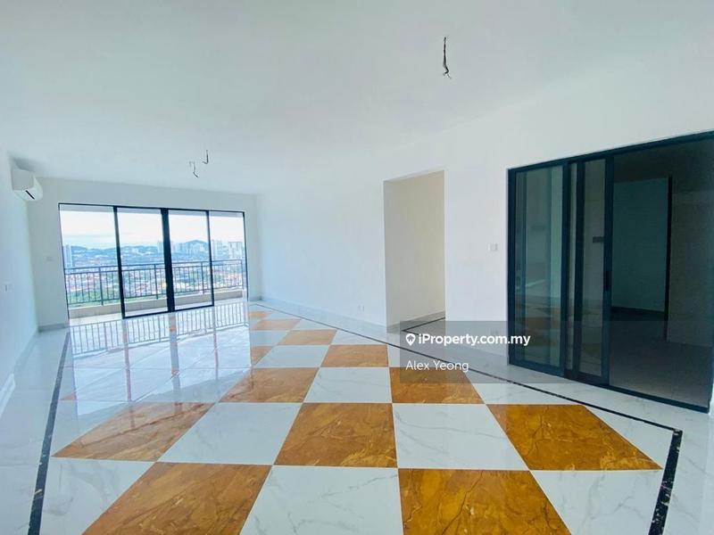 Service Residence for Sale in Aradia Residence @ Lake City KL North by Alex Yeong - iProperty.com.my