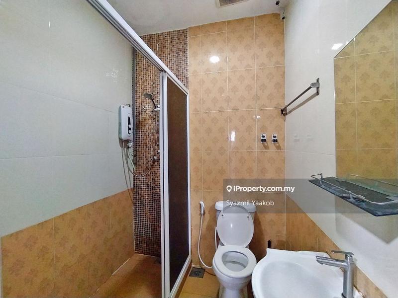 Rumah Berangkai 1 Tingkat untuk Dijual di Taman Bukit Permai, Ampang oleh Syazmil Yaakob - iProperty.com.my