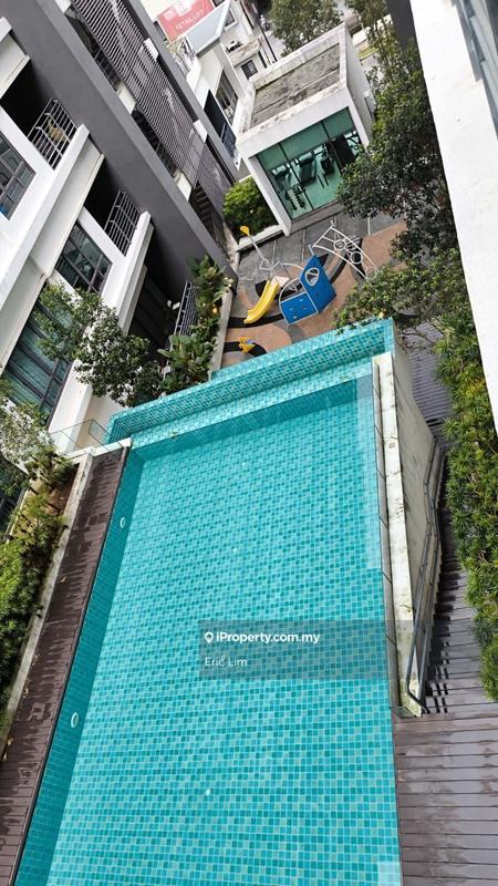Condominium for Sale in SeTerra by Eric Lim - iProperty.com.my