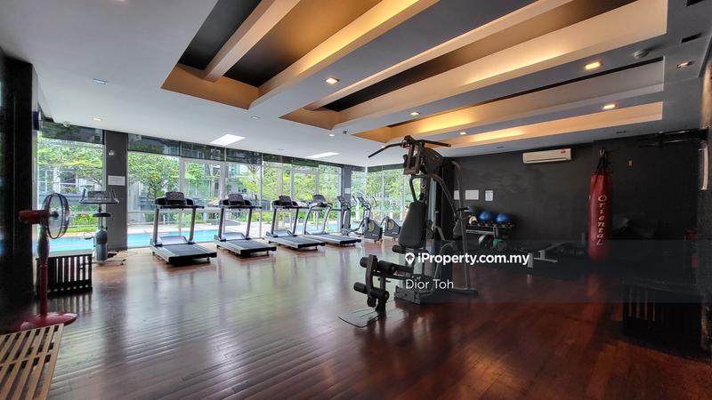 Kondominium untuk Dijual di Tijani 2 North oleh Dior Toh - iProperty.com.my