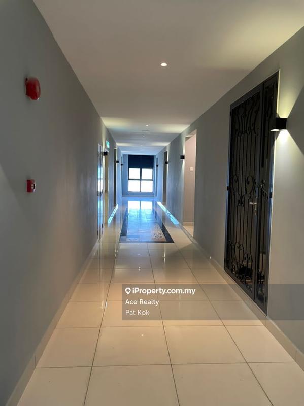 Service Residence for Sale in Arte Mont Kiara by Pat Kok - iProperty.com.my