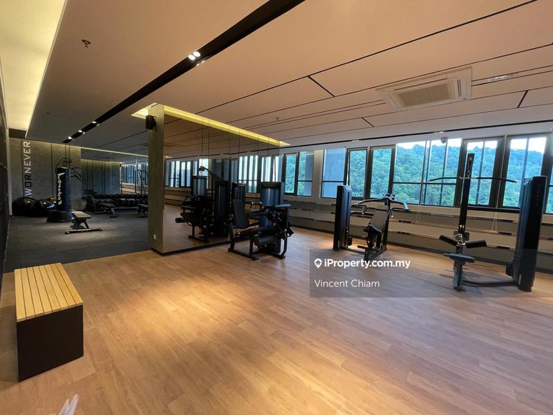 For Sale - D'Quince Residences