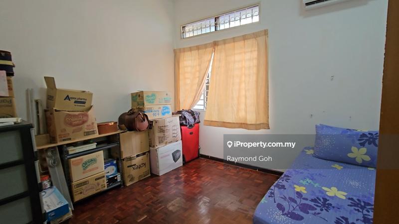 Semi-Detached House for Sale in Bukit Damansara, Damansara Heights by Raymond Goh - iProperty.com.my